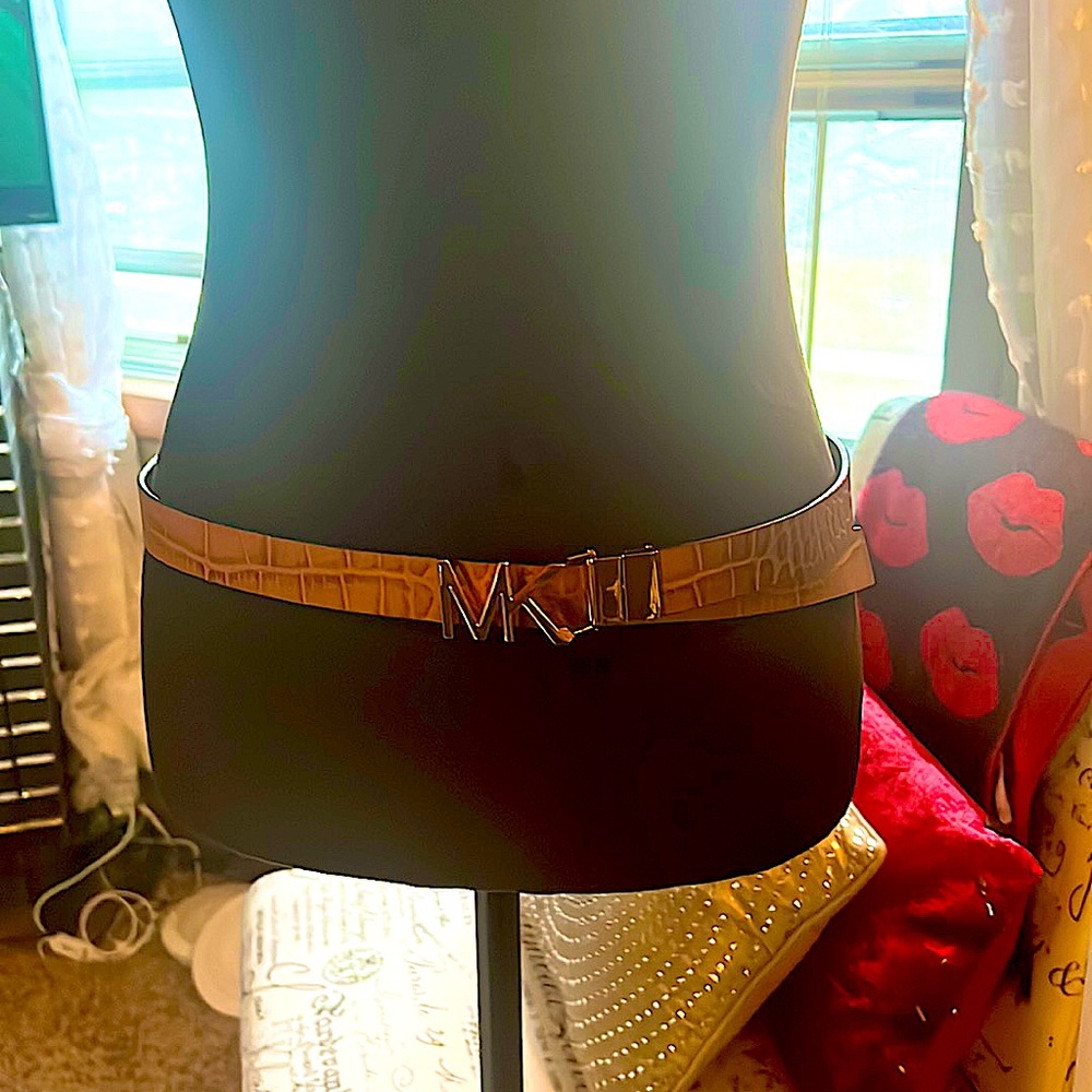 Mk belt